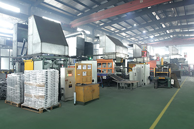 工廠展示03